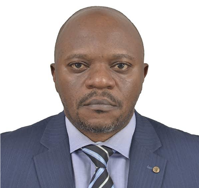 MUSOLE MWANAMUPENZI Moïse